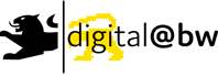 Logo digital@bw