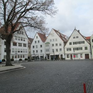 Judenhof Ulm