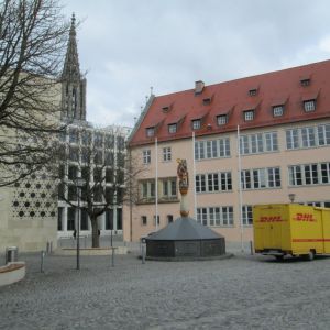 Weinhof Ulm