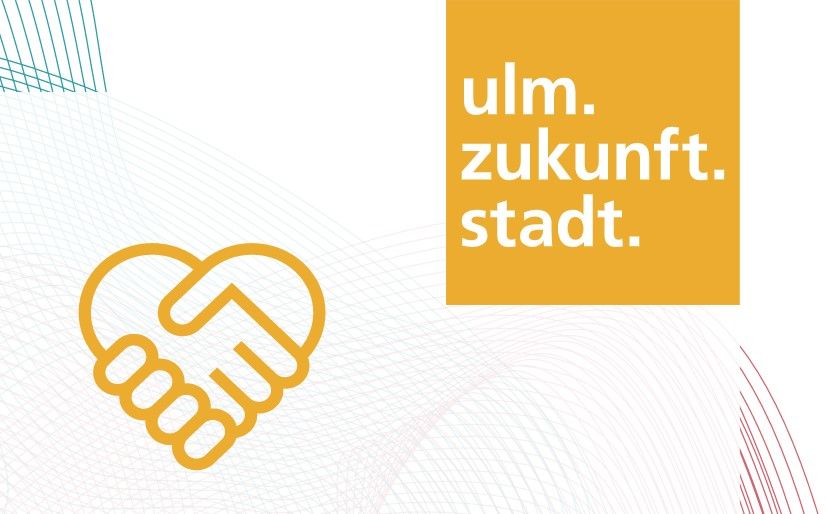 Gegebene Hände Gegebene Hände