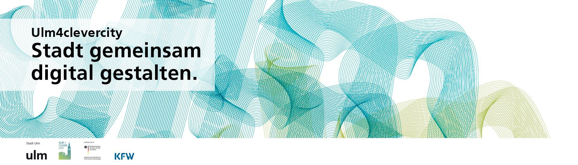 Ankündigung Stadt gemeinsam digital gestalten Ankündigung Stadt gemeinsam digital gestalten