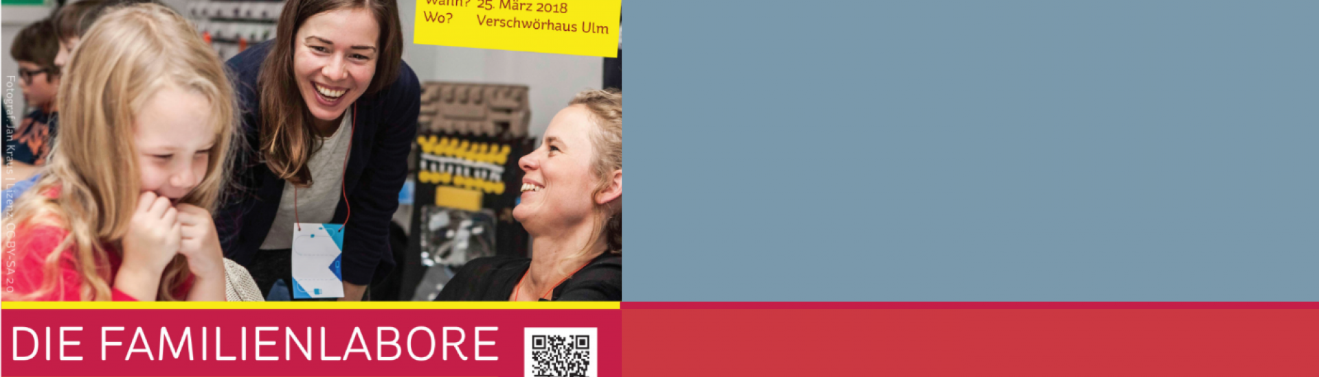 Familienlabore in Ulm