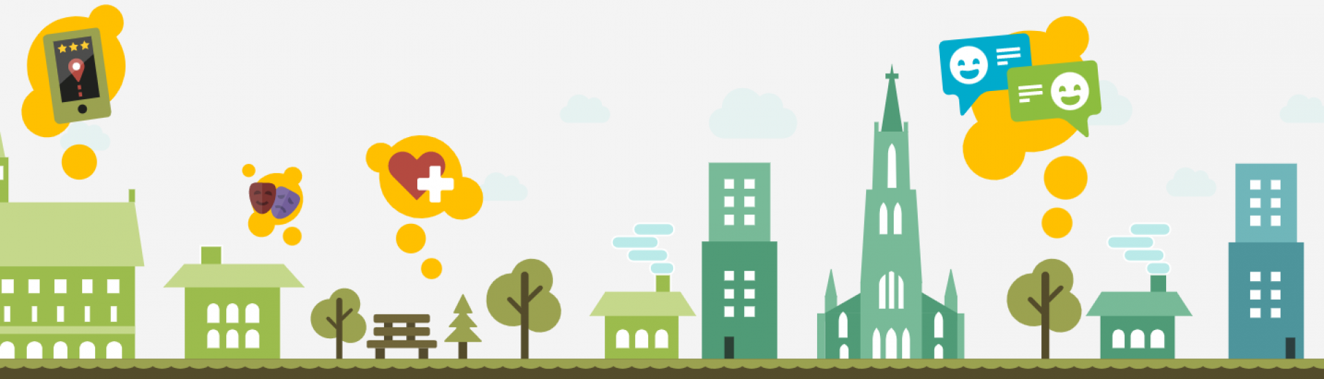 Smart City Strategie Ulm Smart City Strategie Ulm