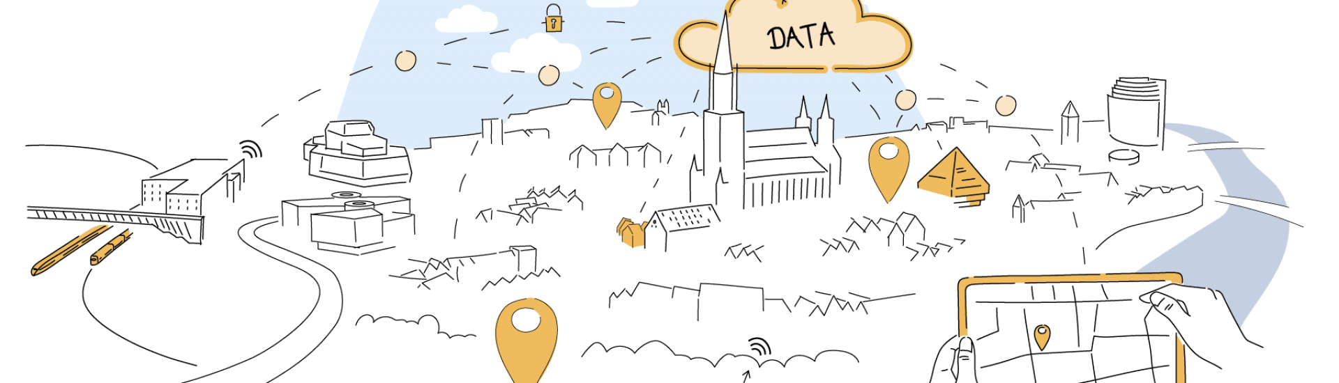 Urbaner Datenraum Ulm Urbaner Datenraum Ulm