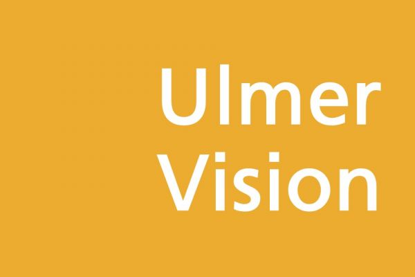 Ulmer Vision | Ulmer vision